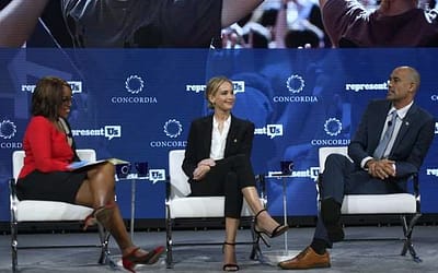 Last Week Today: 2018 Concordia Annual Summit to Feature Jennifer Lawrence, Michel Temer, Kristalina Georgieva, among others